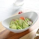 Oval Bowl